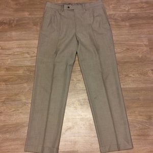 Ralph Lauren men’s dress pants size 34 x 32